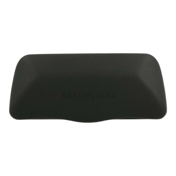 Balenciaga Sunglasses Luxury Eyewear with Round/Oval - Picture 4 of 8